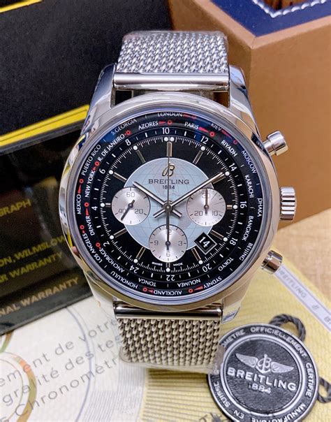 breitling transocean 2013|breitling transocean chronograph for sale.